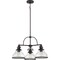 Quoizel Grant Chandelier GRTS5103PN - alternate 3